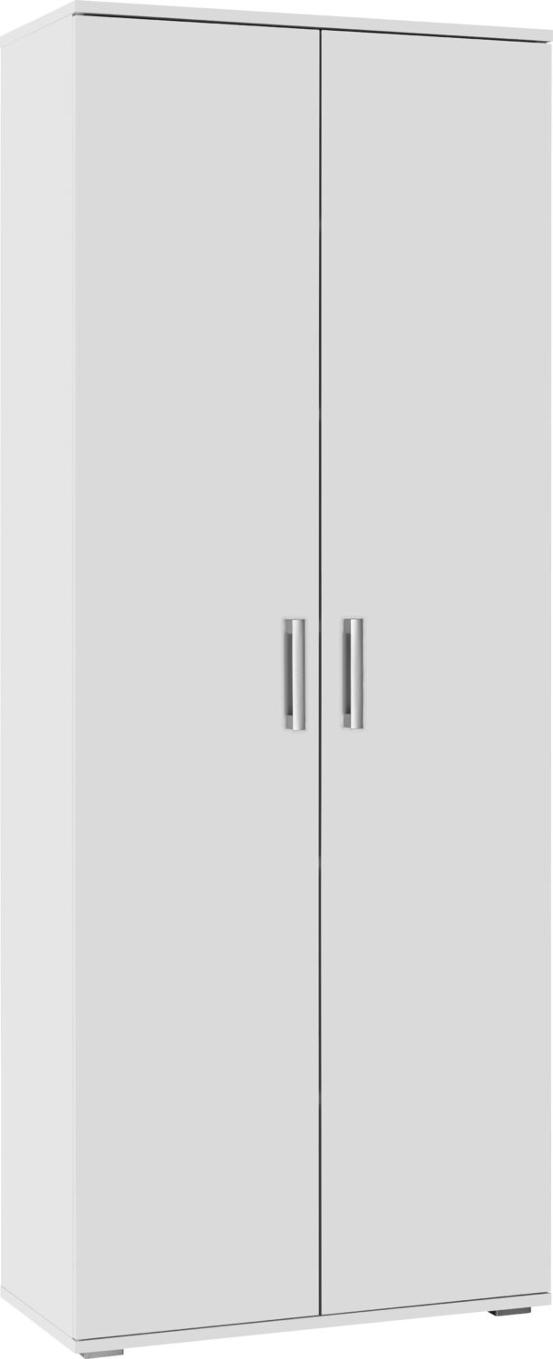 Wohnli Möbelsuche - Mehrzweckschrank in Weiß