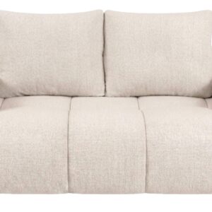 Wohnli Möbelsuche - Boxspringsofa Bob Beige