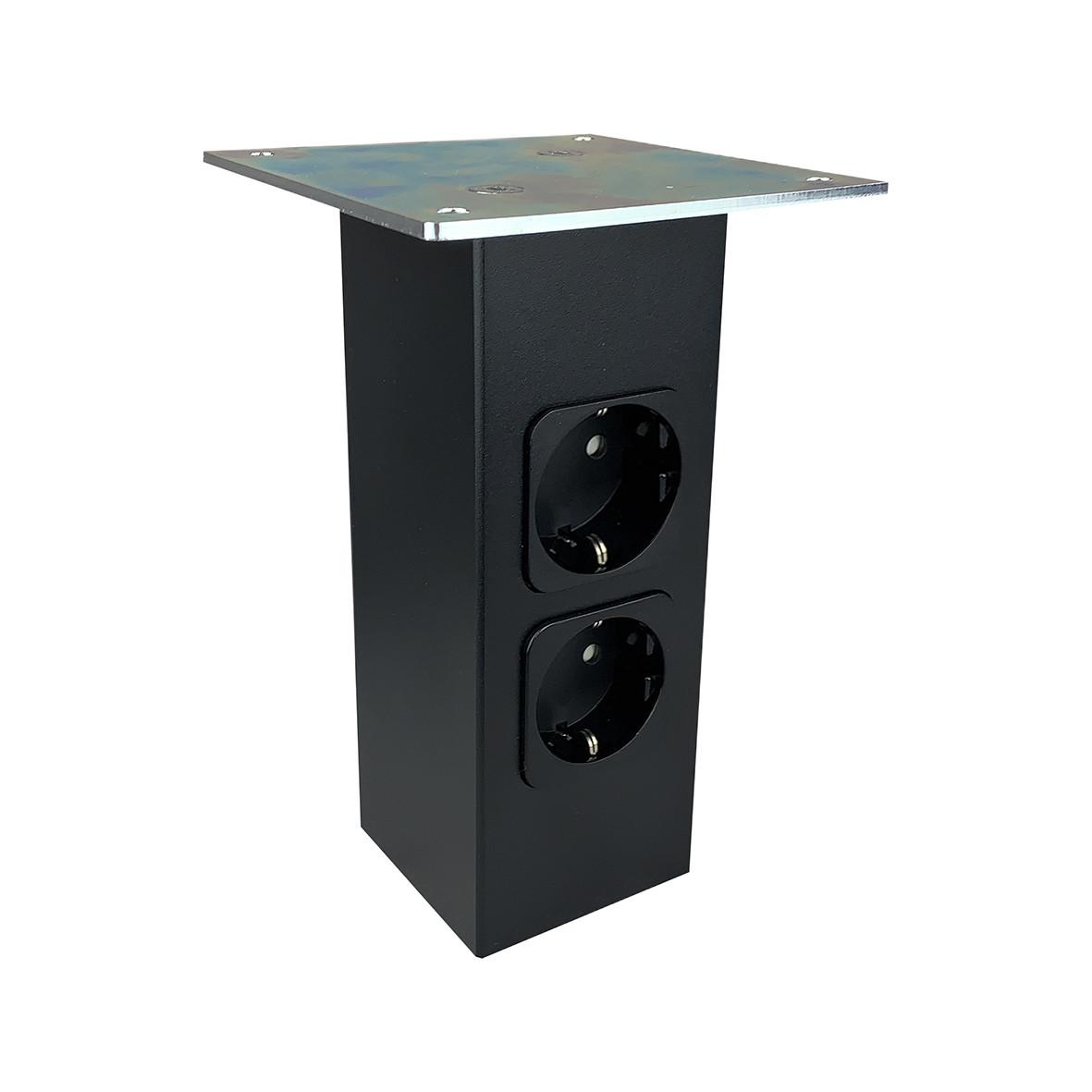 Wohnli Möbelsuche - Konsole 640112 Schwarz