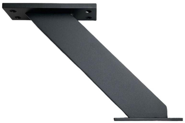 wohnli-moebel-suche-000063030301 Wohnli Möbelsuche - Stützkonsole Alu in Schwarz