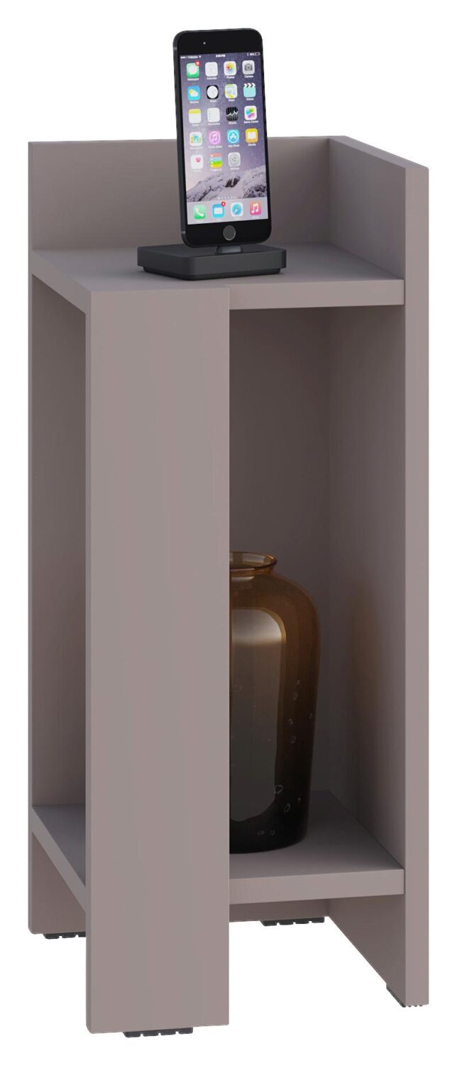 wohnli-moebel-suche-000074001903 Wohnli Möbelsuche - Nachtisch Elos ca. 27x60x25 cm Beige