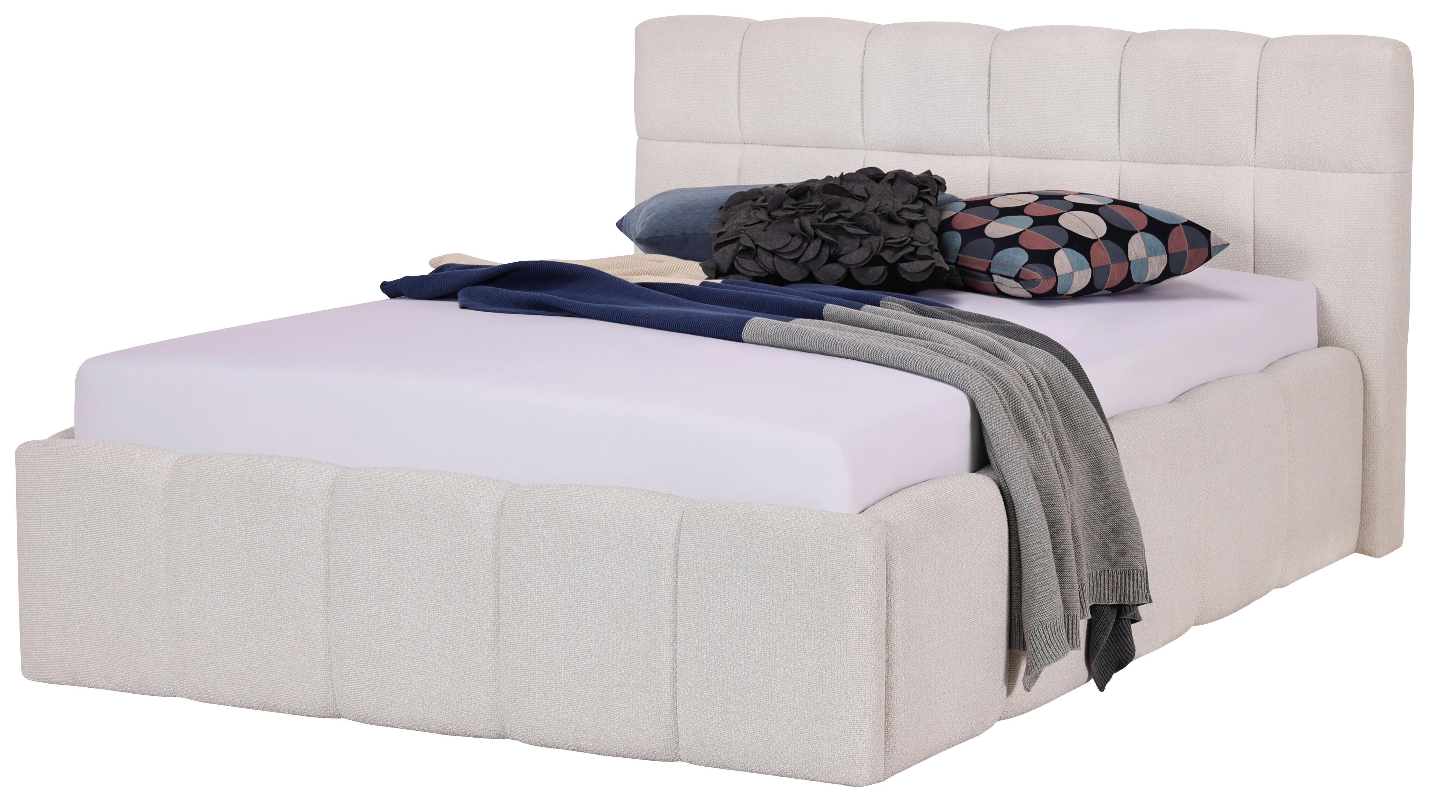 wohnli-moebel-suche-000101025906 Wohnli Möbelsuche - Polsterbett Ascona Creme ca. 140x200cm