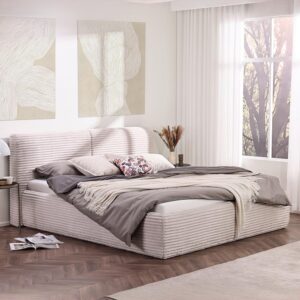 wohnli-moebel-suche-000101028302 Wohnli Möbelsuche - Polsterbett Tessin Creme ca. 160x200cm