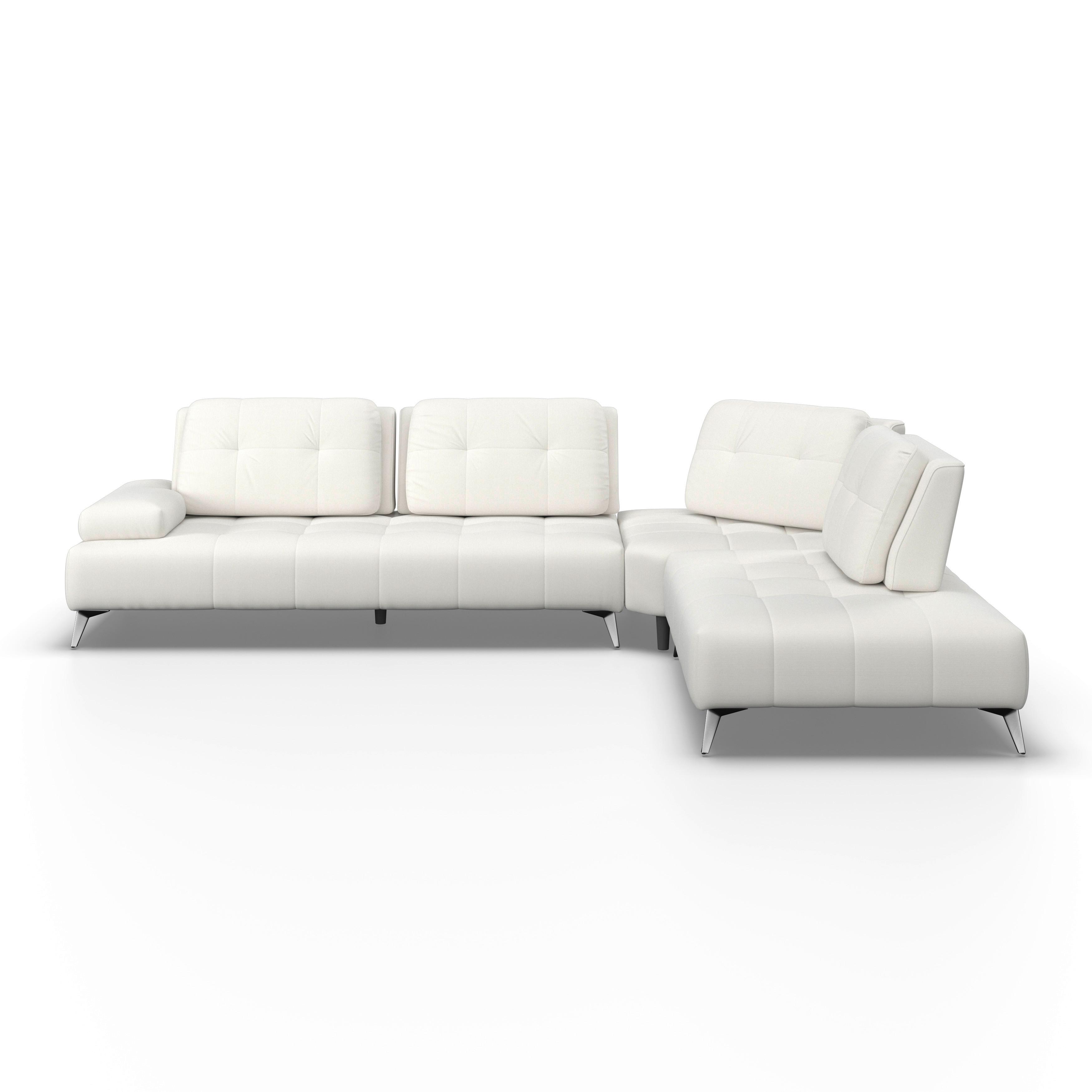 wohnli-moebel-suche-000115000201 Wohnli Möbelsuche - Wohnlandschaft Estella Creme Cord
