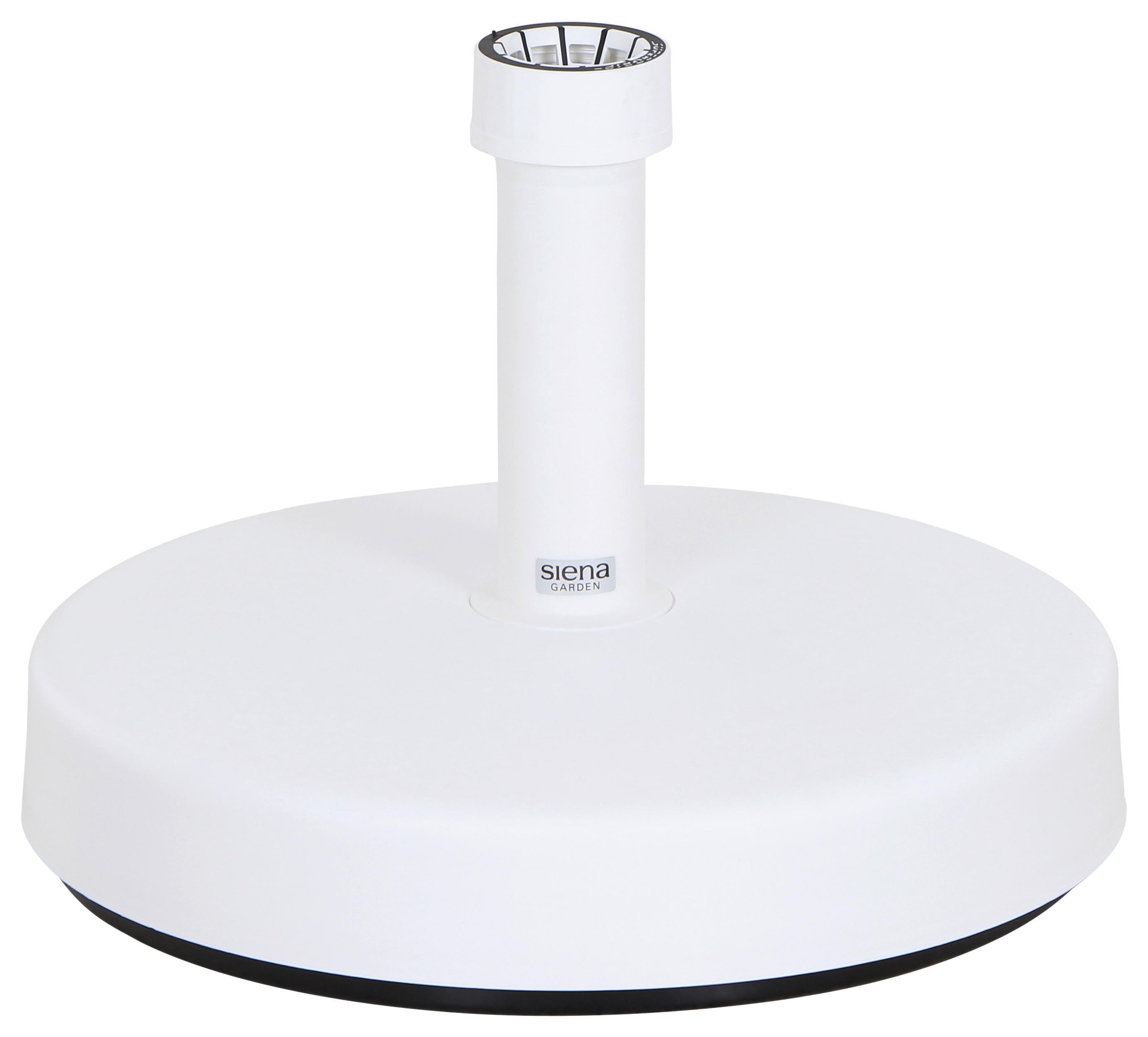 Wohnli Möbelsuche - Schirmständer Kunststoff für Ø 46 cm