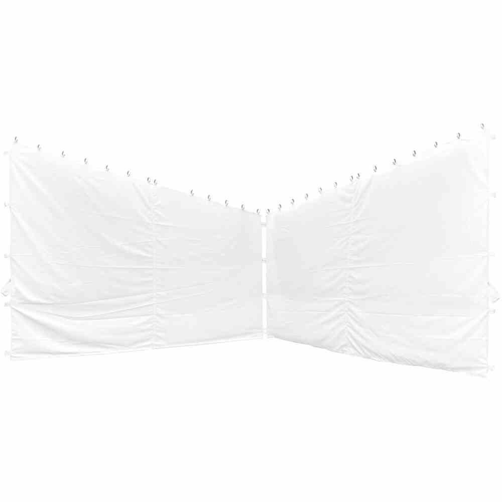 Wohnli Möbelsuche - Pavillon-Seitenteil Berlino B: 300 cm