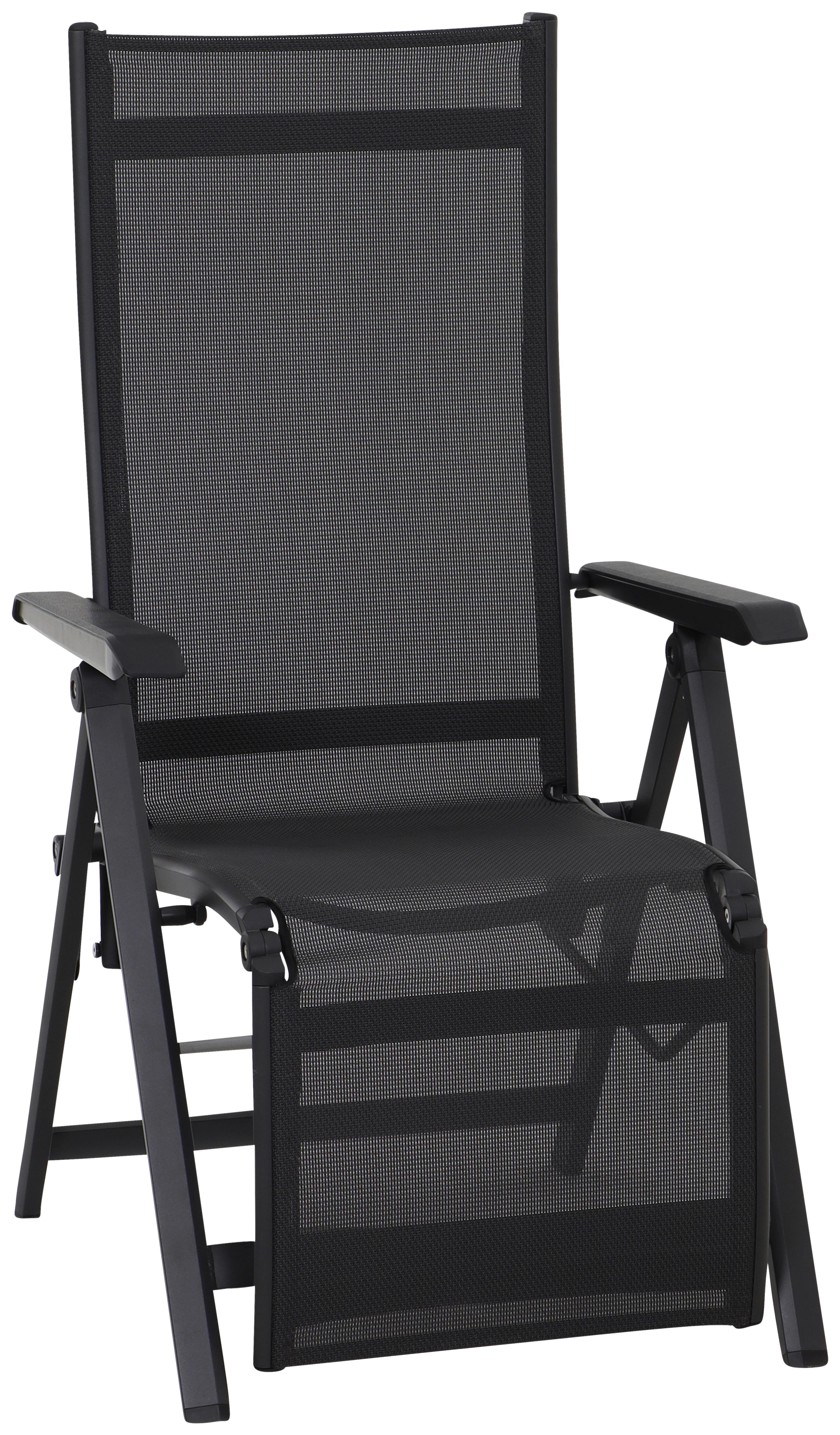Wohnli Möbelsuche - Garten-Relaxsessel TESORO Tesoro B: 61cm