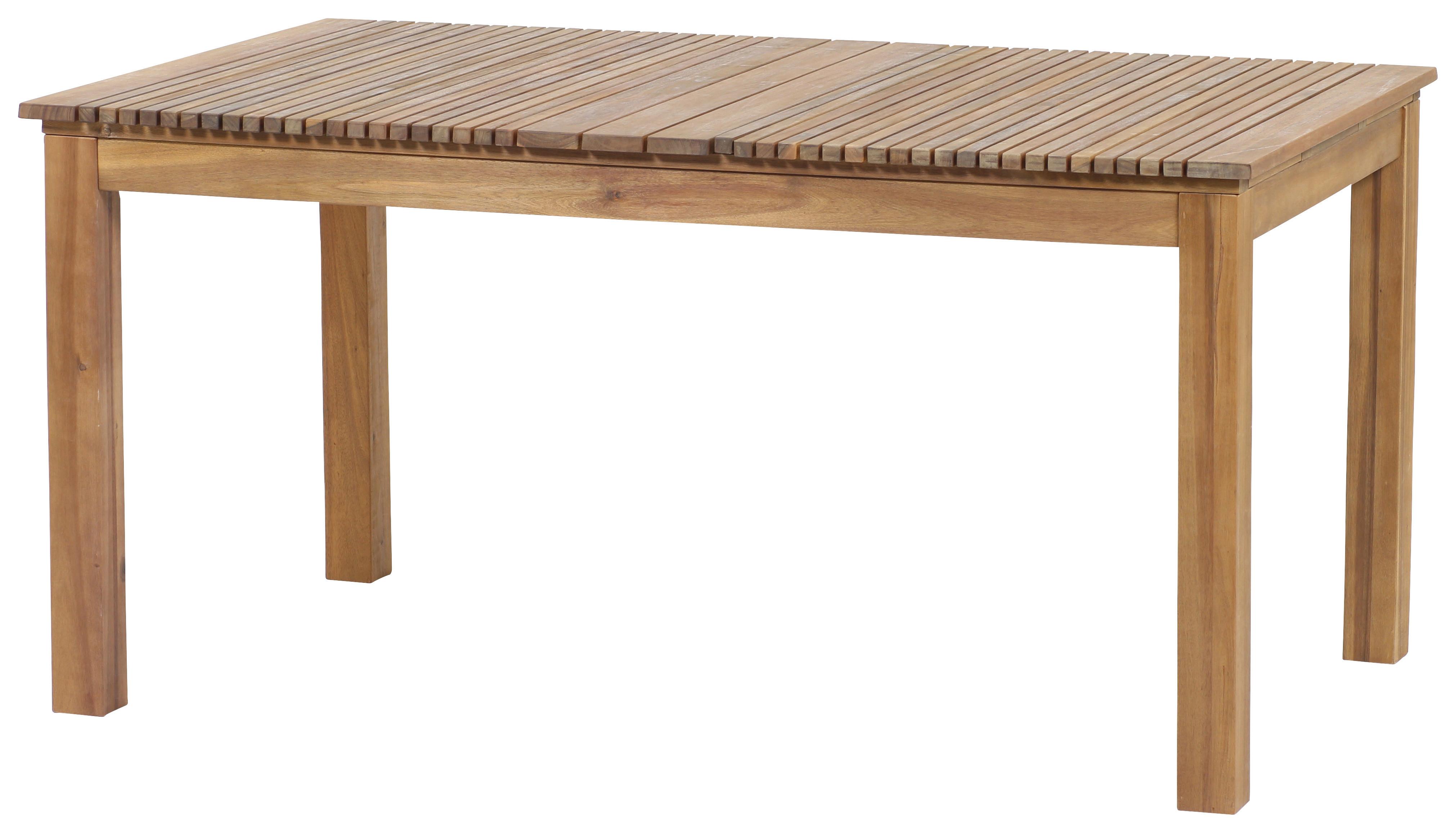 wohnli-moebel-suche-000171016908 Wohnli Möbelsuche - Gartentisch Falun Echtholz Akazie L: 150 cm