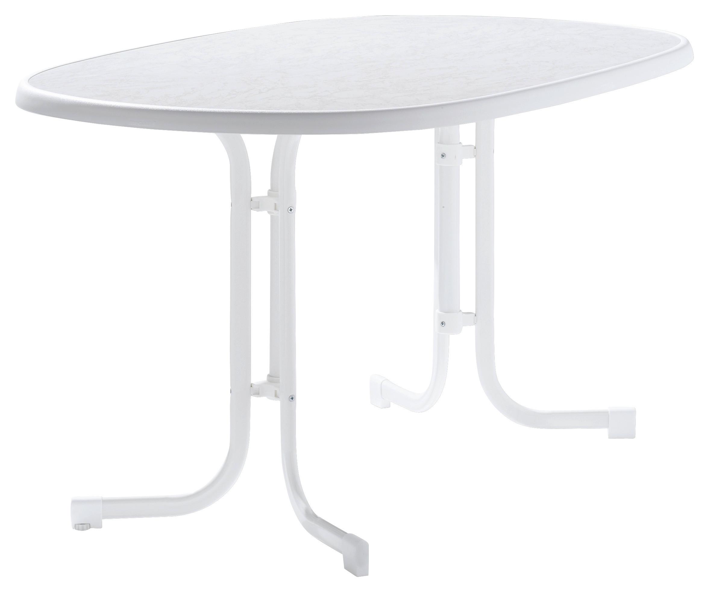 wohnli-moebel-suche-000171020601 Wohnli Möbelsuche - Gartentisch ca. 140x90 cm Weiß