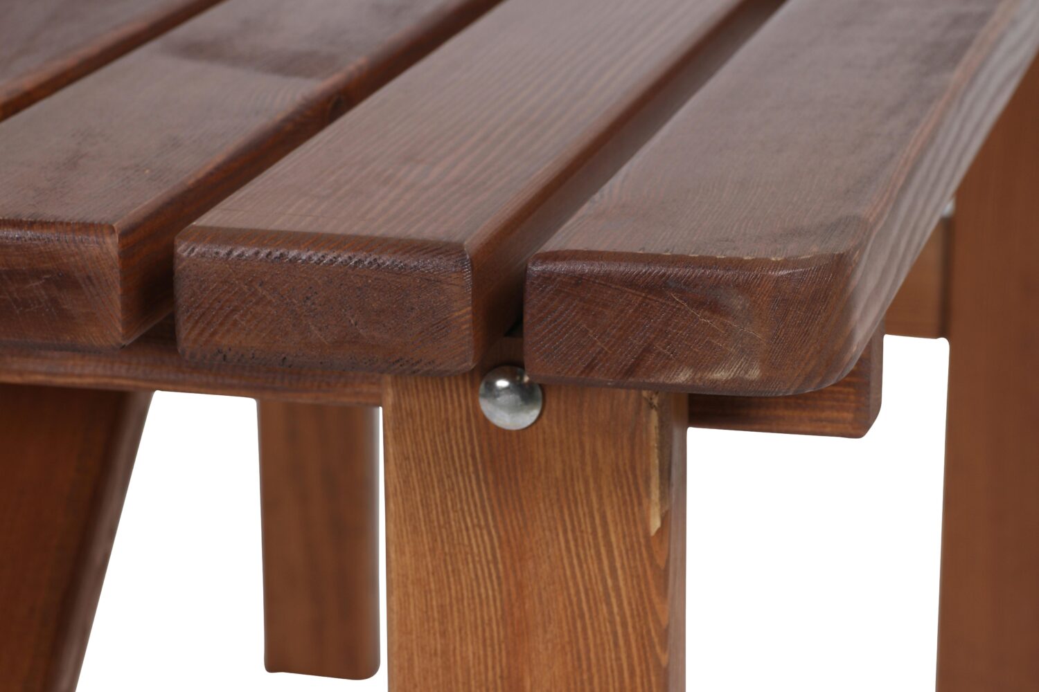 BIERTISCHGARNITUR H32377 Holz Siena Garden Garten & Outdoor > Gartenmöbel > Gartenmöbel-Sets Braun