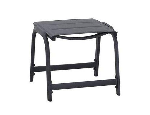 wohnli-moebel-suche-000171022905 Wohnli Möbelsuche - Gartenhocker Tesoro ca. 51x44x52 cm Anthrazit