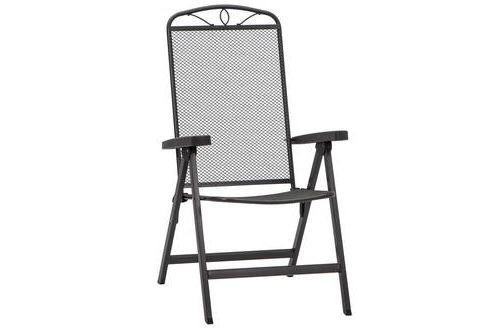 Wohnli Möbelsuche - GARTENKLAPPSESSEL P23493