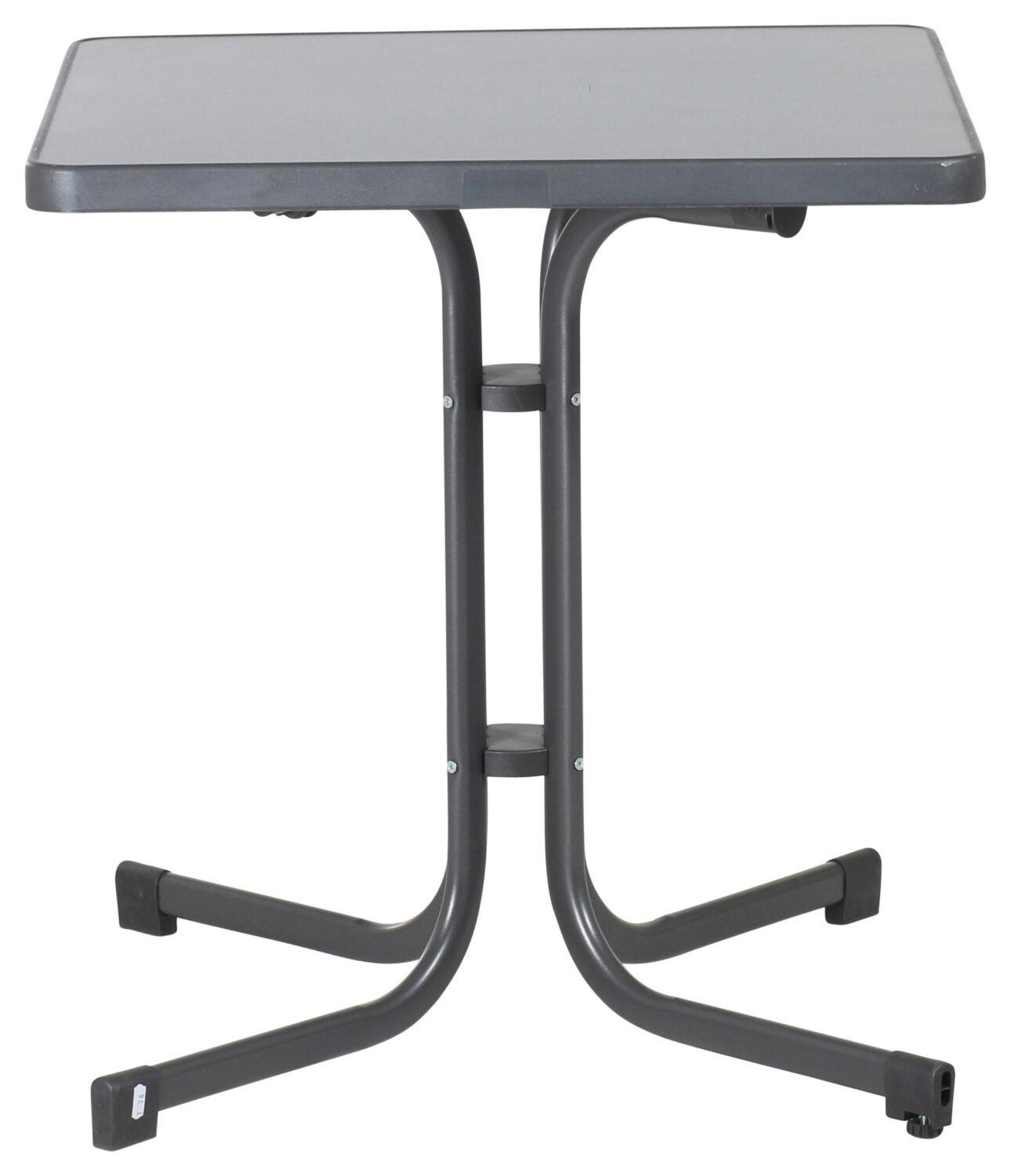 GARTENTISCH 487962 Holzwerkstoff Sieger Garten & Outdoor > Gartenmöbel > Gartentische Grau