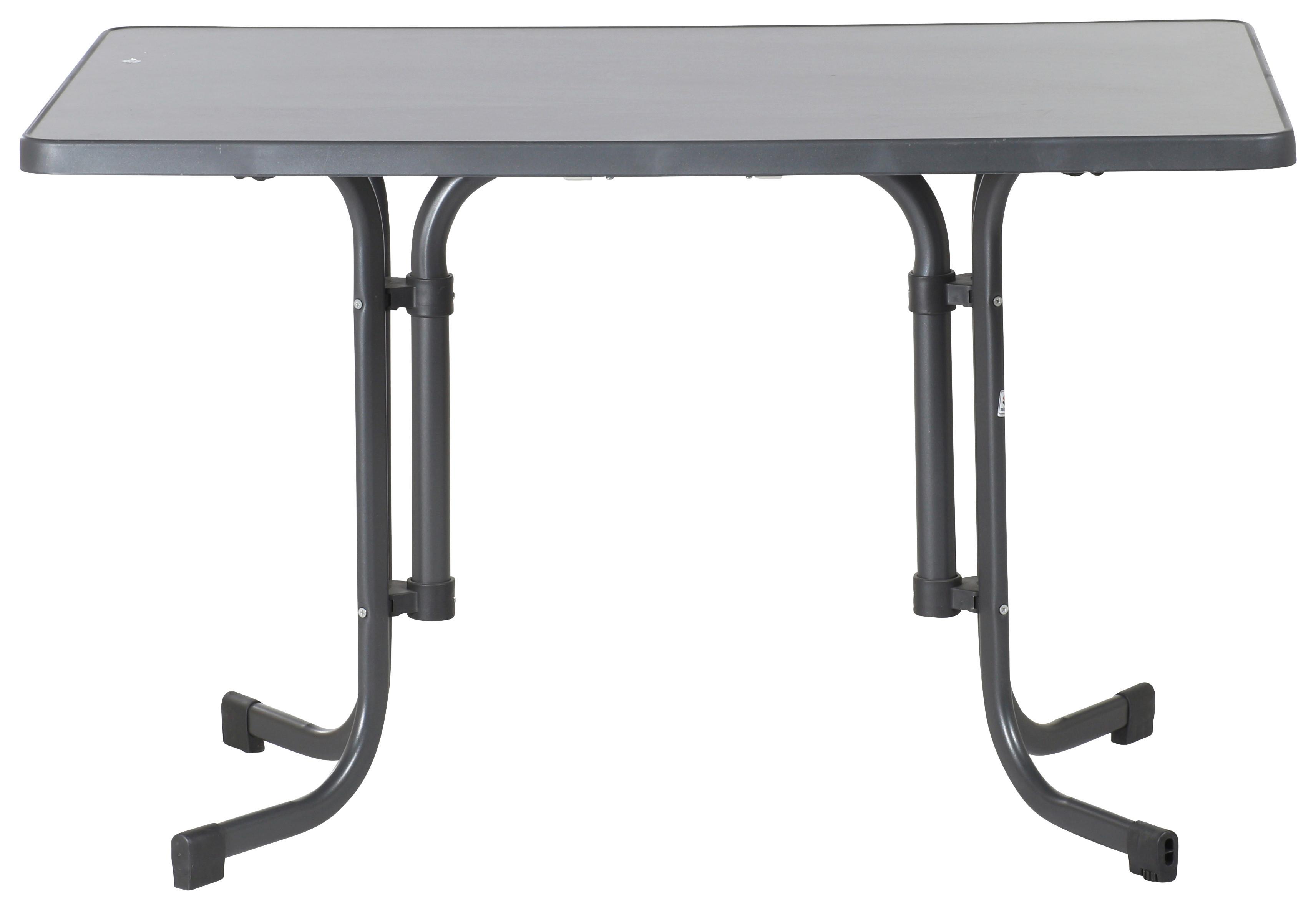 wohnli-moebel-suche-000171025602-1 Gartentisch ca.115x70x72cm Grau Holzwerkstoff Sieger Garten & Outdoor > Gartenmöbel > Gartentische > Gartenesstische Grau