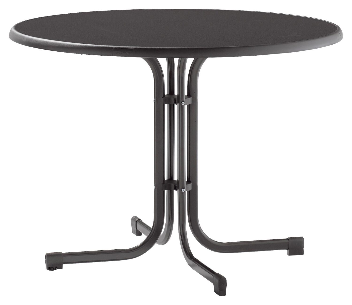 wohnli-moebel-suche-000171027403 Wohnli Möbelsuche - Gartentisch Grau ca. 100x100x72cm