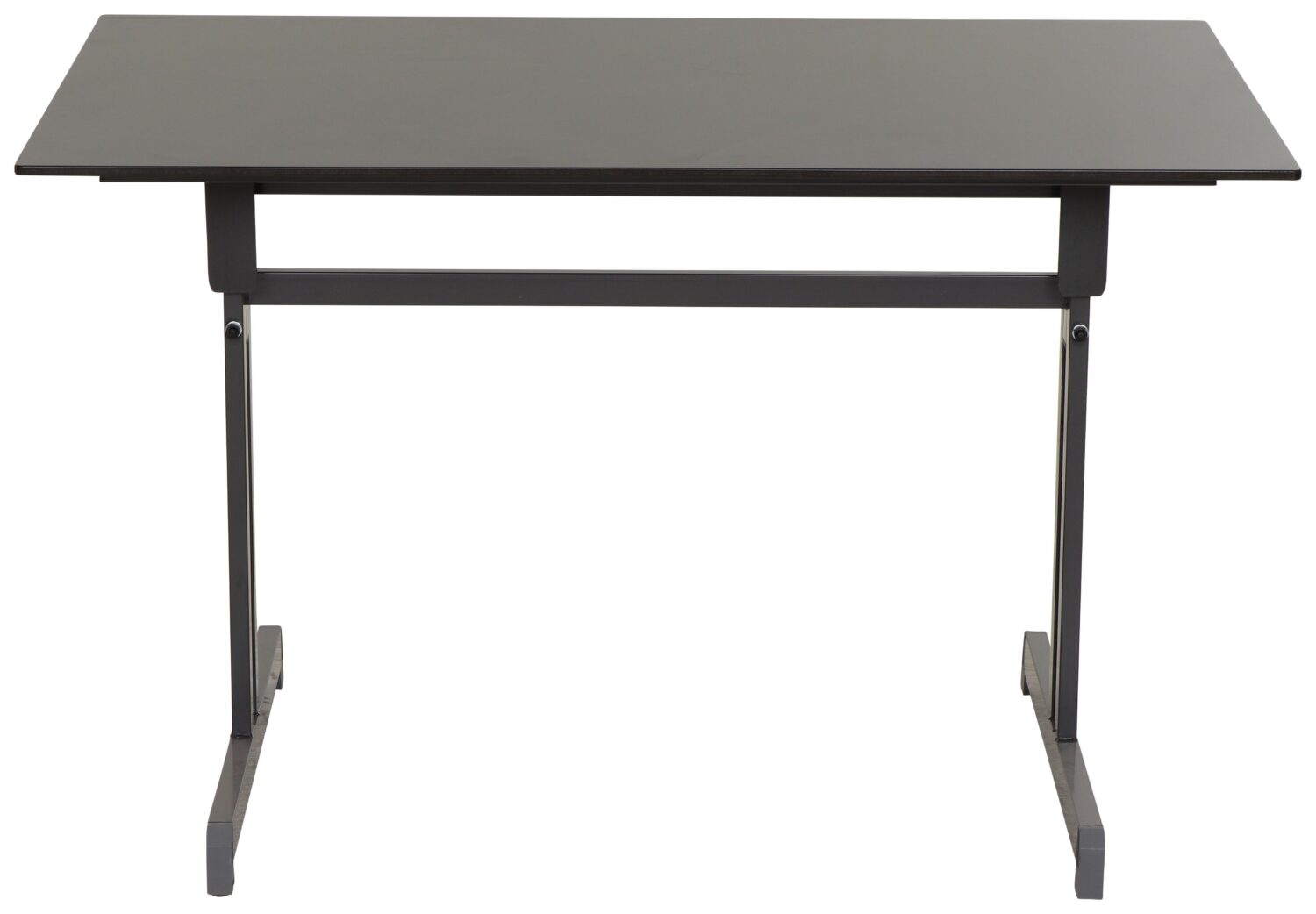 wohnli-moebel-suche-000171033202 Wohnli Möbelsuche - Gartentisch Anthrazit klappbar ca. 120x80x71cm