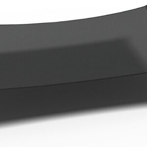 Wohnli Möbelsuche - Sonnensegel Coolfit Schwarz