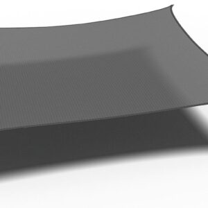 Wohnli Möbelsuche - Sonnensegel Coolfit Grau