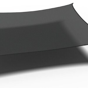 Wohnli Möbelsuche - Sonnensegel Coolfit Schwarz