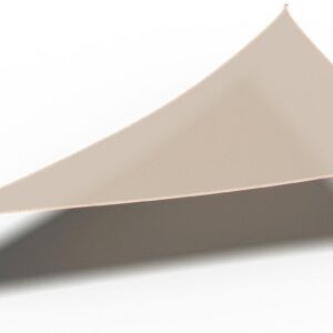 Wohnli Möbelsuche - Sonnensegel Coolfit 90° Weiß