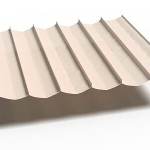 Wohnli Möbelsuche - Sonnenschutz Coolfit Weiß