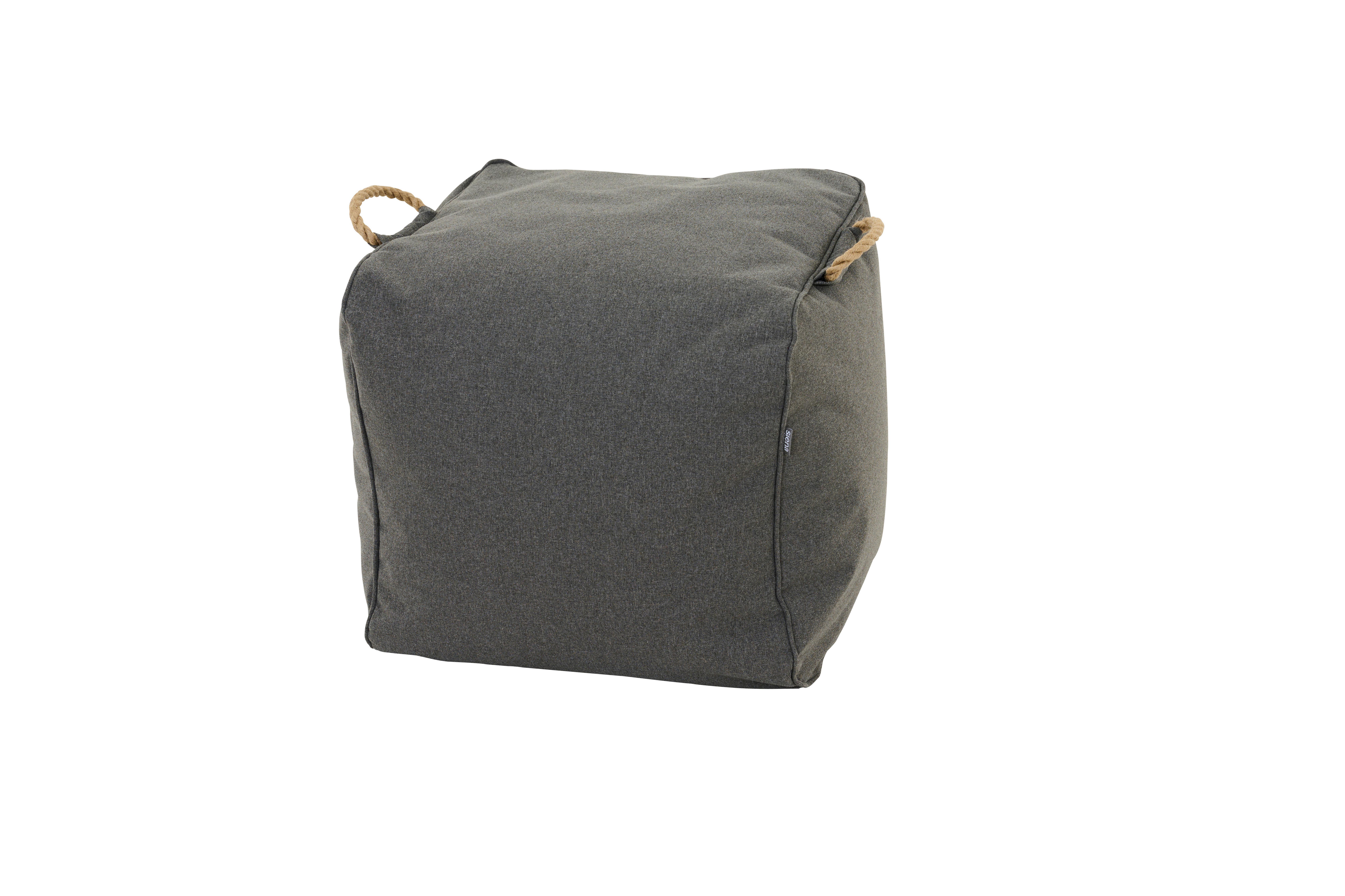 Wohnli Möbelsuche - GARTENHOCKER INTEGRAL-HOCKER