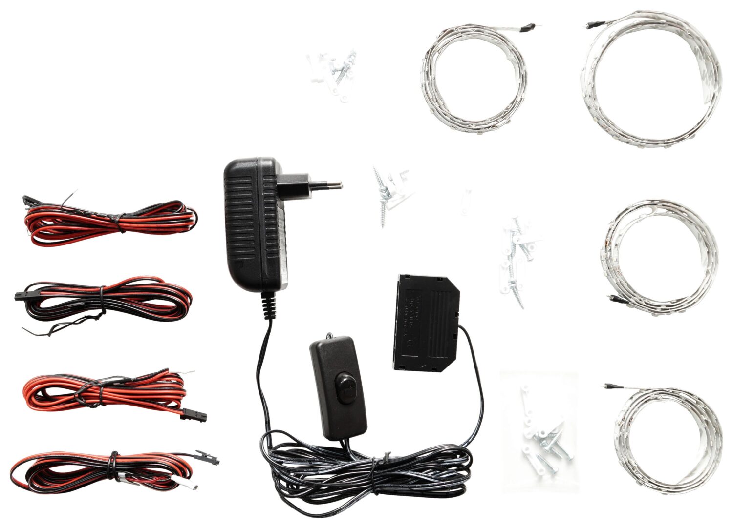 Wohnli Möbelsuche - LED-Strip Band 60cm max. 7 Watt