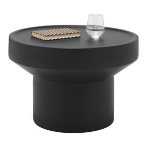 Wohnli Möbelsuche - Couchtisch Gradino Schwarz