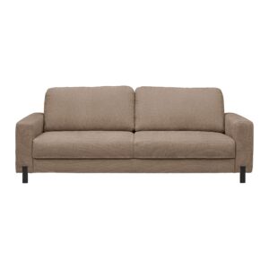 Wohnli Möbelsuche - 3-Sitzer-Sofa Piega Beige