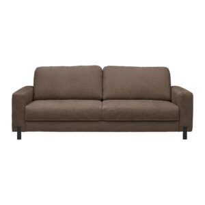 Wohnli Möbelsuche - 3-Sitzer-Sofa Piega Taupe