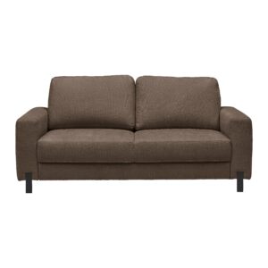 Wohnli Möbelsuche - 2-Sitzer-Sofa Piega Taupe