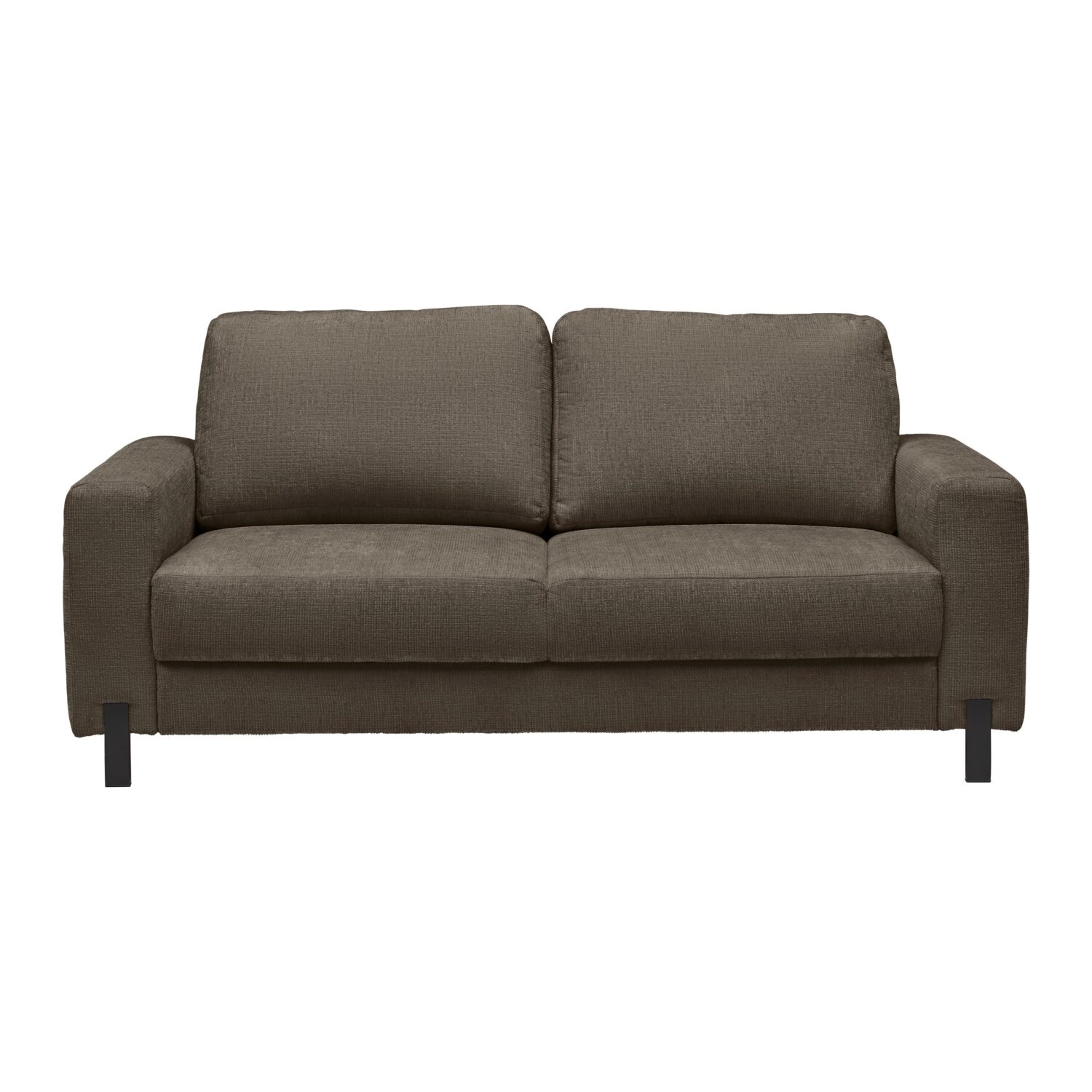 wohnli-moebel-suche-000215001723 Wohnli Möbelsuche - 2-Sitzer-Sofa Piega Braun
