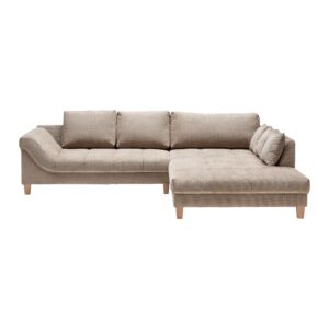 Wohnli Möbelsuche - Wohnlandschaft Palermo Beige