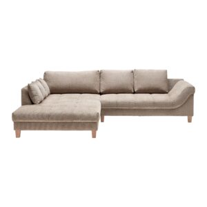 Wohnli Möbelsuche - Wohnlandschaft Palermo Beige