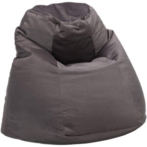 wohnli-moebel-suche-000277000510 Wohnli Möbelsuche - Sitzsack Verona in Anthrazit