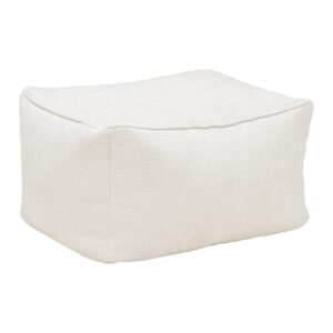 Wohnli Möbelsuche - Hocker Caroline Beige