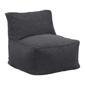 wohnli-moebel-suche-000277006607 Wohnli Möbelsuche - Sitzsack Caroline Anthrazit