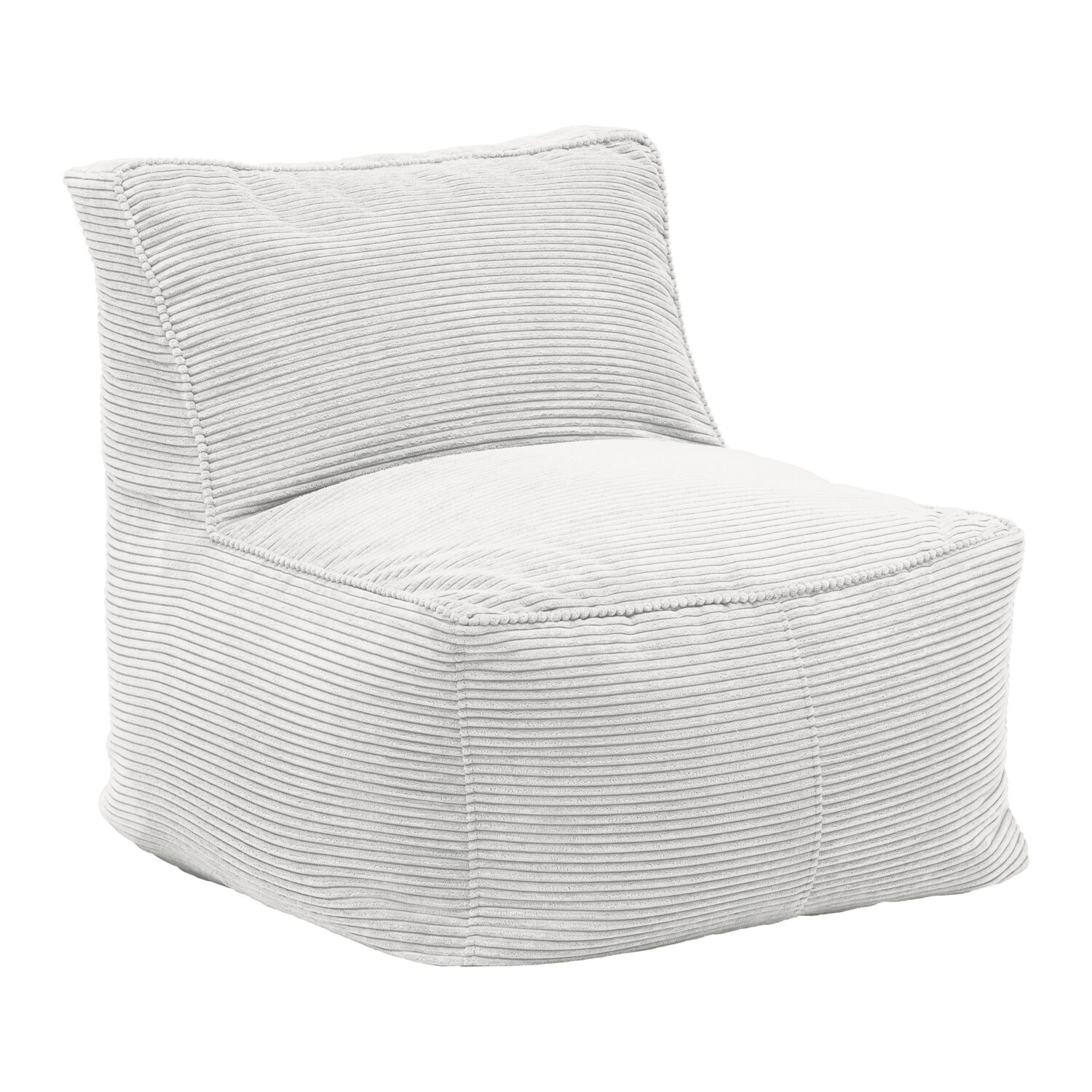 Wohnli Möbelsuche - Sitzsack Caroline Beige