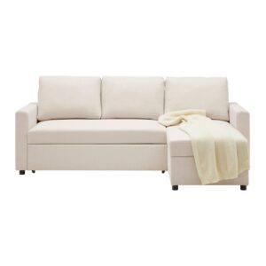 Wohnli Möbelsuche - Wohnlandschaft Victoria Beige