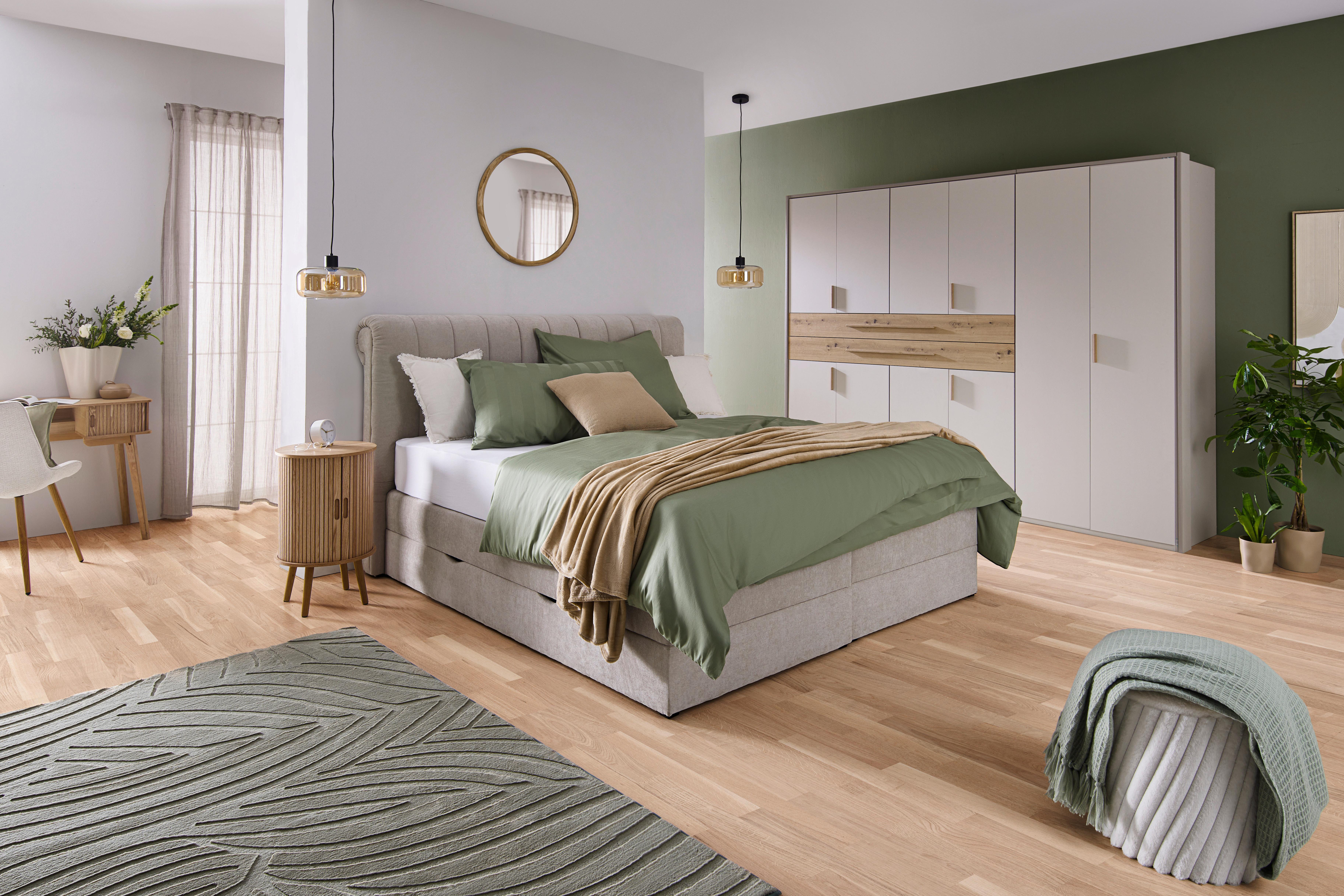 wohnli-moebel-suche-000298022101 Wohnli Möbelsuche - Boxspringbett Belano Creme ca. 180x200cm