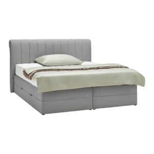 wohnli-moebel-suche-000298022107 Wohnli Möbelsuche - Boxspringbett Belano Dunkelgrau ca. 180x200cm