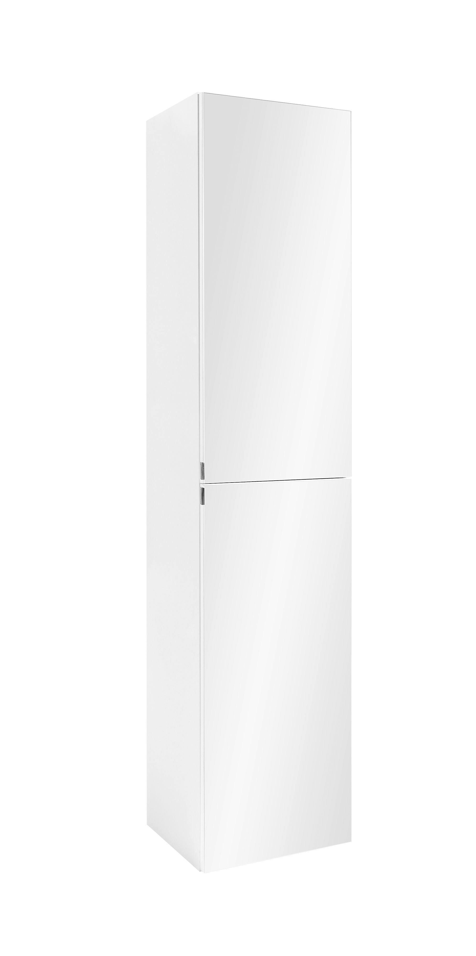 Wohnli Möbelsuche - Seitenschrank Florida in Weiß