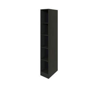 wohnli-moebel-suche-000307014002 Wohnli Möbelsuche - Held Regal ca. 30 cm Anthrazit