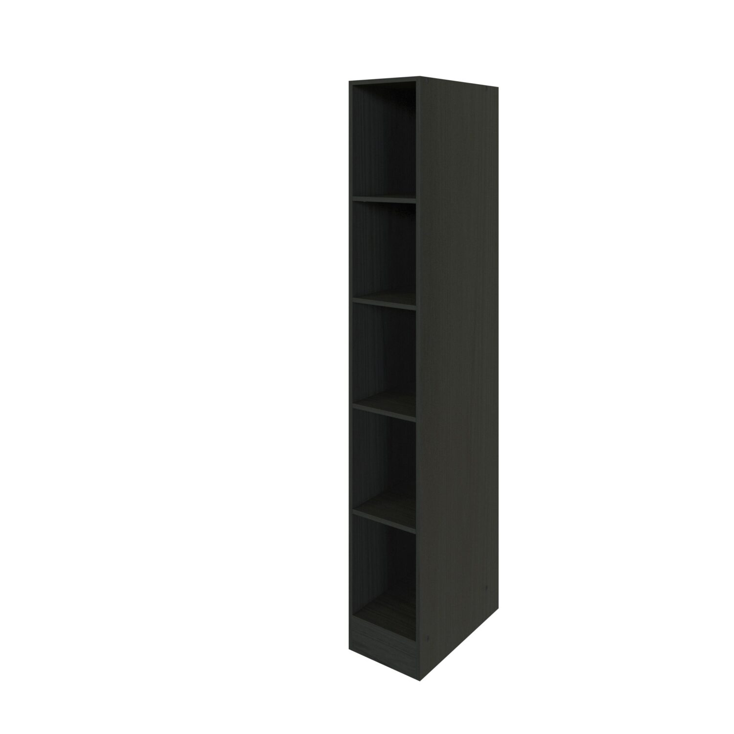 wohnli-moebel-suche-000307014002 Wohnli Möbelsuche - Held Regal ca. 30 cm Anthrazit