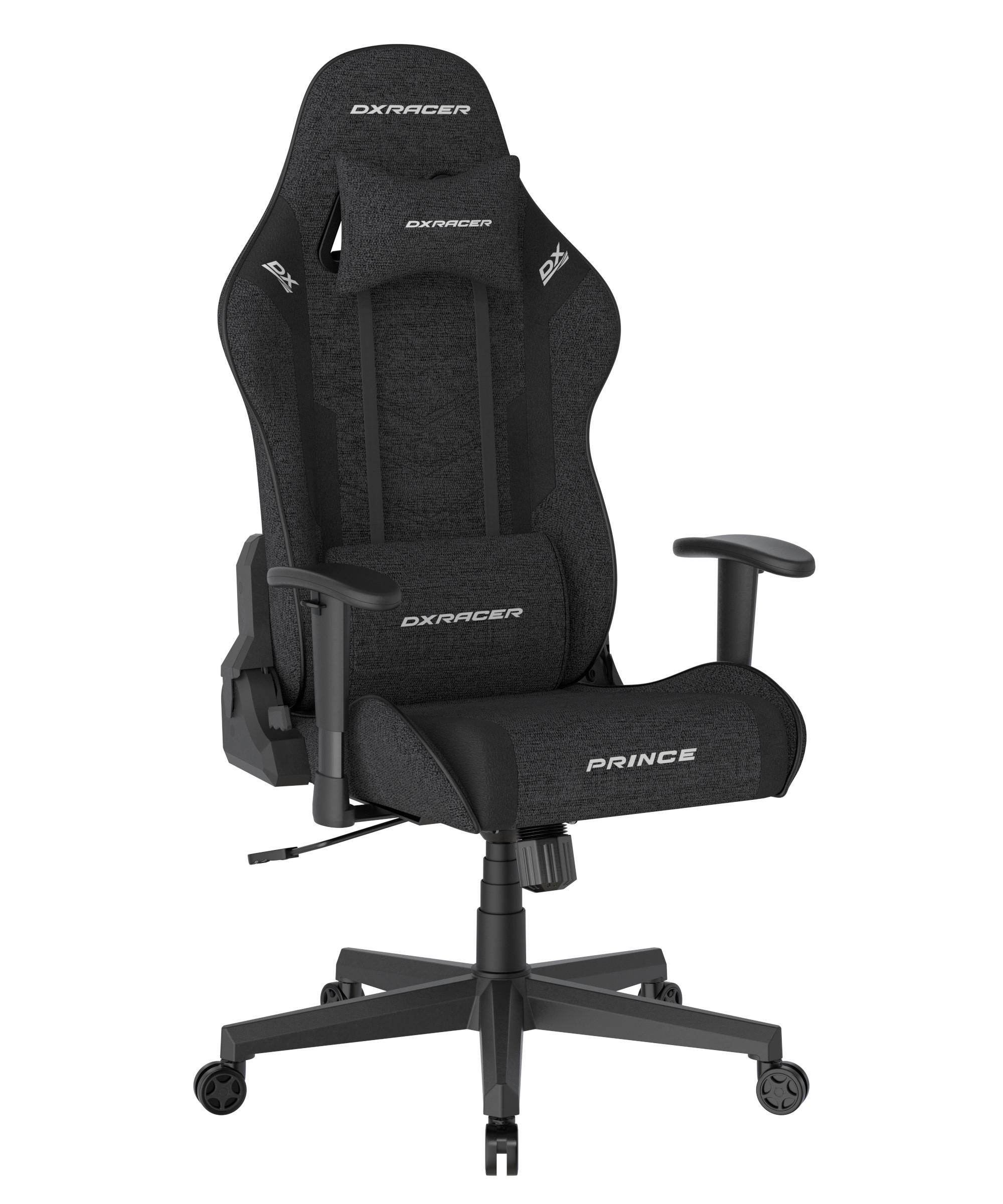 wohnli-moebel-suche-000312001002 Wohnli Möbelsuche - Gamingstuhl Prince Schwarz