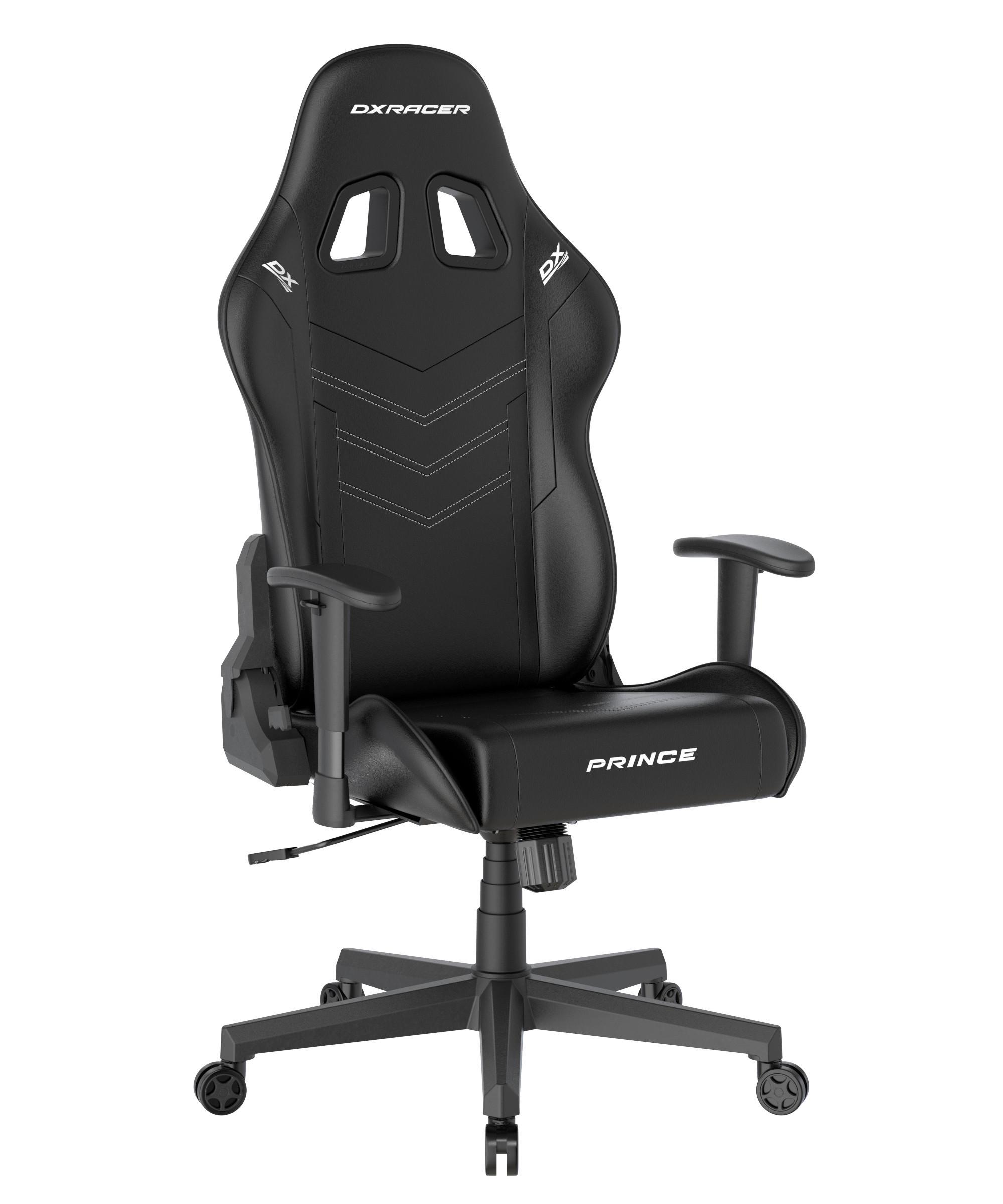 wohnli-moebel-suche-000312001003 Wohnli Möbelsuche - Gamingstuhl Prince Schwarz