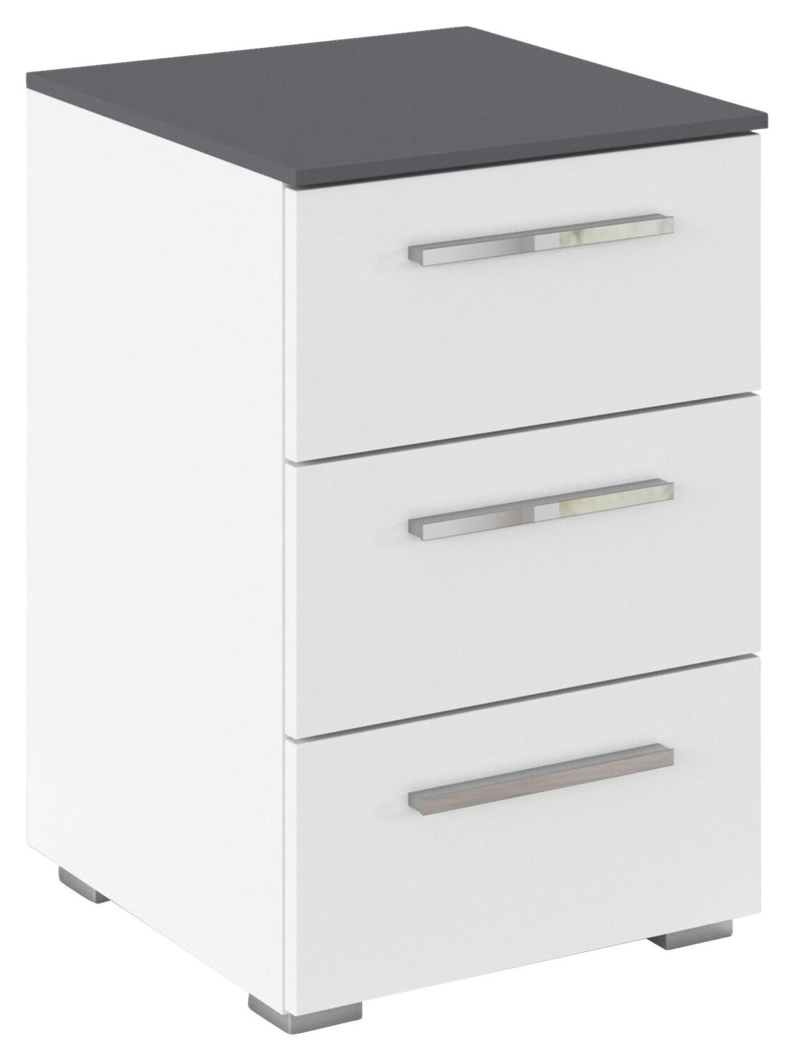 wohnli-moebel-suche-000380002811 Wohnli Möbelsuche - Nachttisch Caspio Weiß