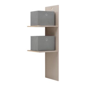 Wohnli Möbelsuche - Inneneinteilung Zubehör in Grau