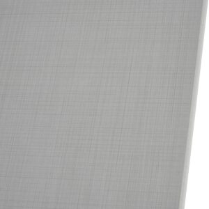 Einlegebodenset Zubehör Grau ca. 50x50cm Holzwerkstoff Premium Living Möbel > Schränke > Kleiderschränke Grau