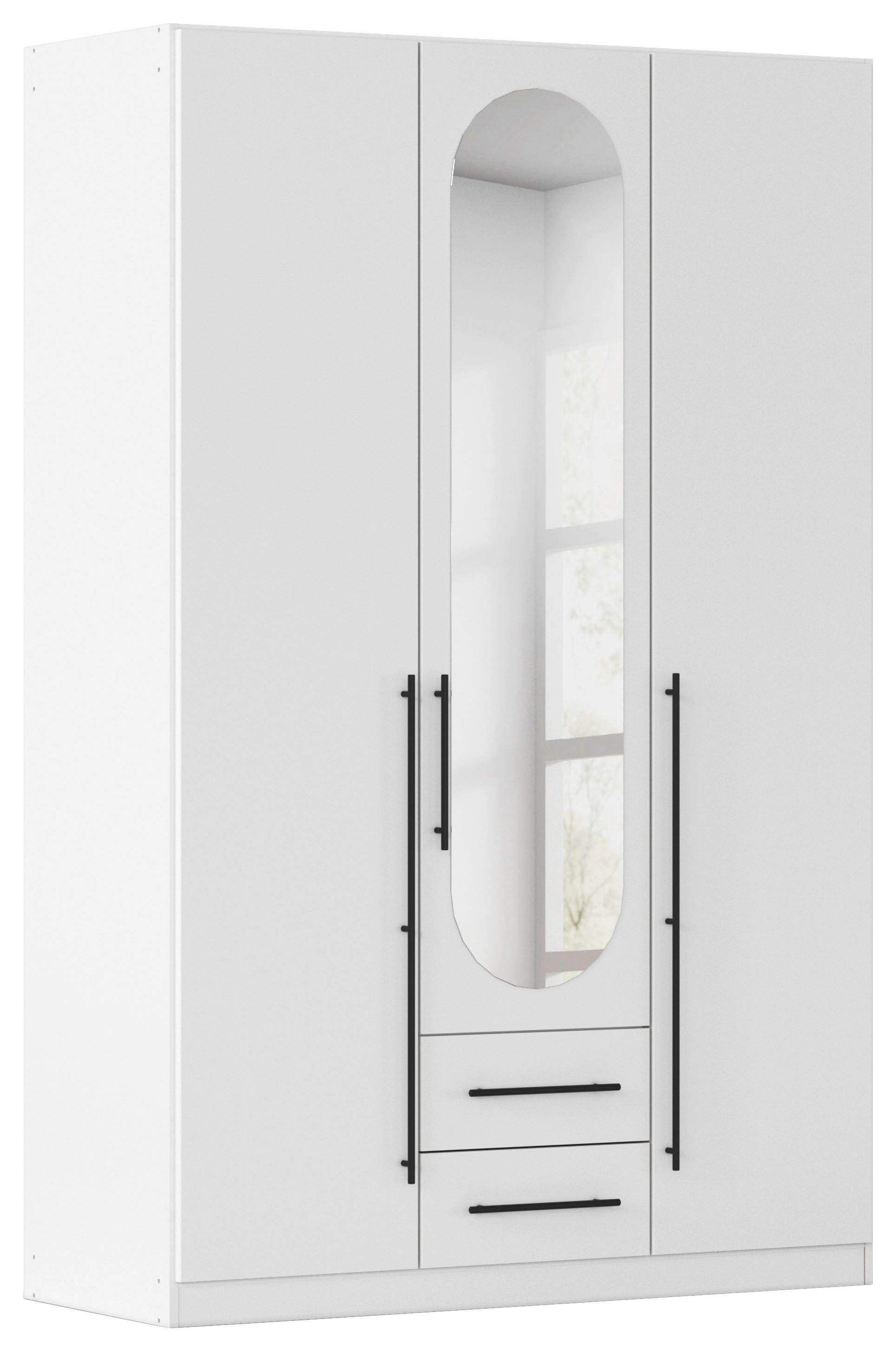 wohnli-moebel-suche-000380064406 Wohnli Möbelsuche - Drehtürenschrank Velora Weiß